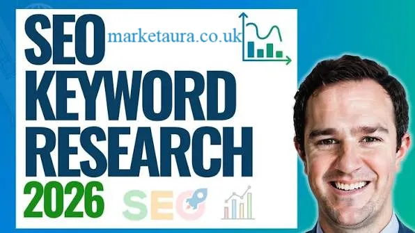 keyword research tutorial