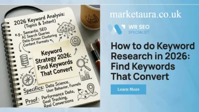 keyword research best practices