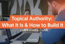 topical authority for beginners