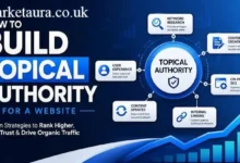 topical authority guide