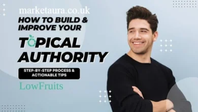 topical authority tips