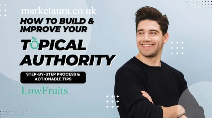 topical authority tips