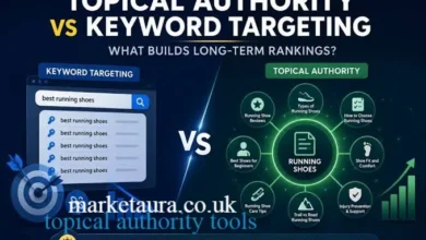 topical authority tools