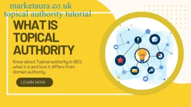 topical authority tutorial