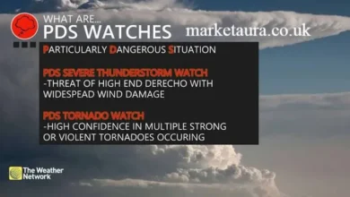 pds severe thunderstorm watch