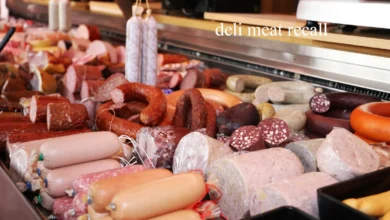 deli meat recall