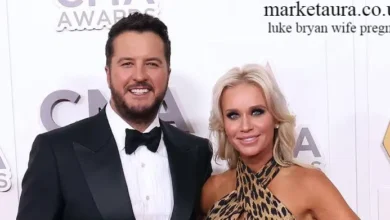 luke bryan wife pregnant