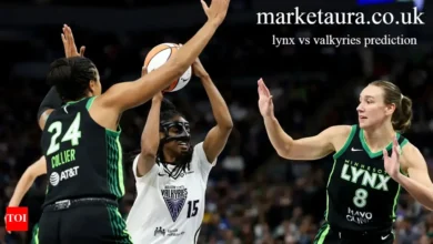 lynx vs valkyries prediction