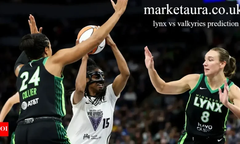 lynx vs valkyries prediction
