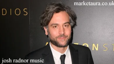 josh radnor music