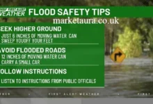 lakeshore flood watch