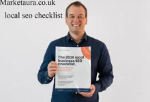 local seo checklist