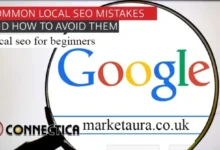 local seo for beginners