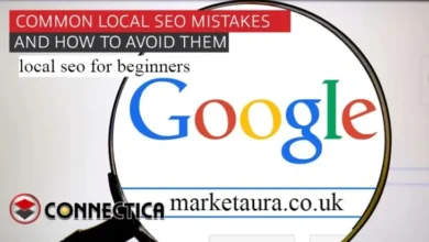 local seo for beginners