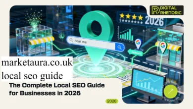 local seo guide