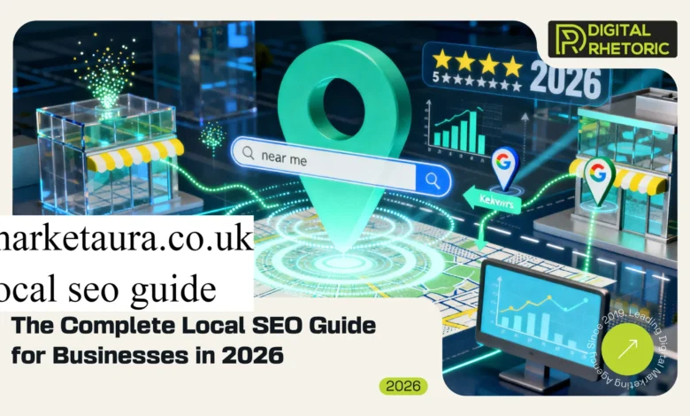 local seo guide