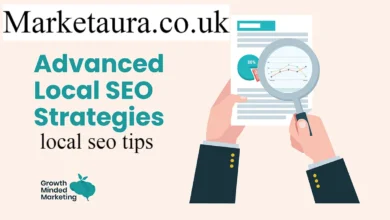 local seo tips