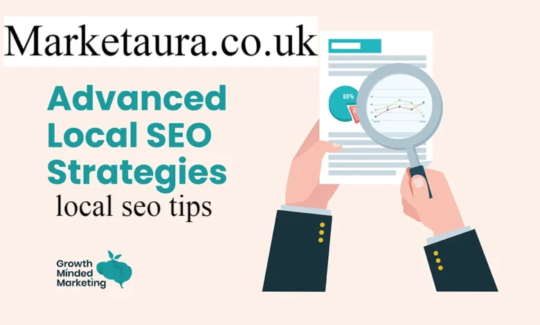 local seo tips