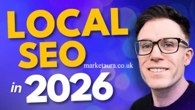 local seo strategy