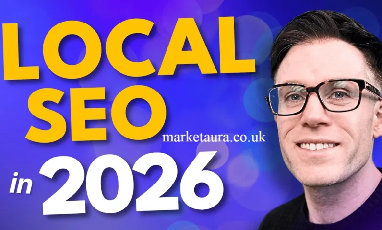 local seo strategy