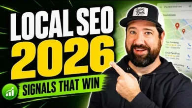 local seo examples