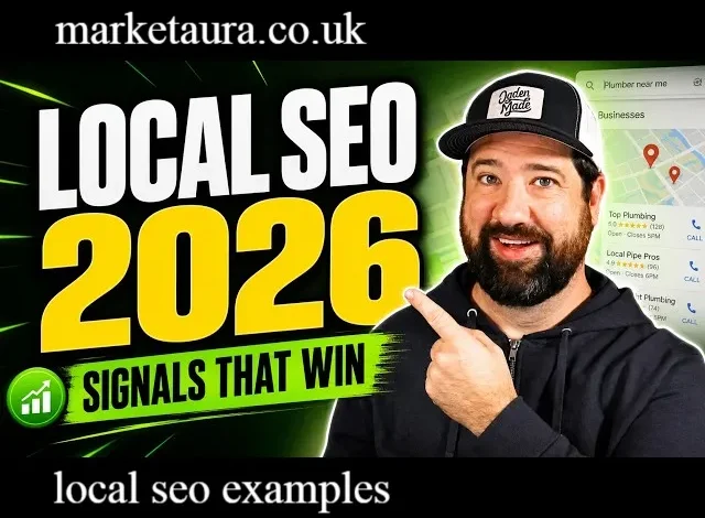 local seo examples