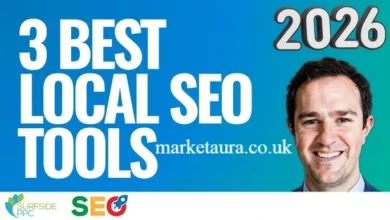 local seo tools