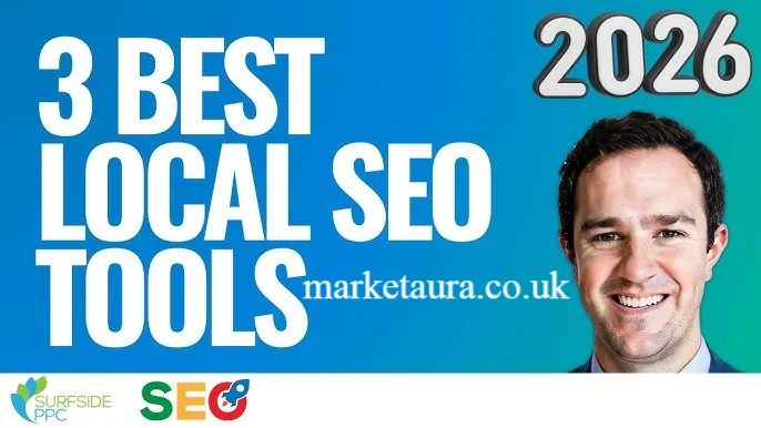 local seo tools