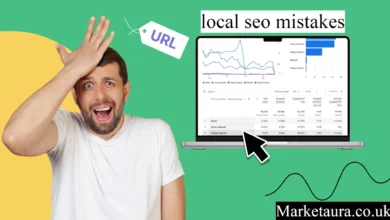 local seo mistakes