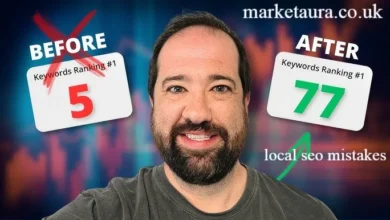 local seo tutorial