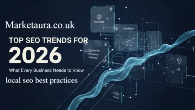 local seo best practices