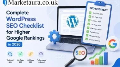 wordpress seo checklist