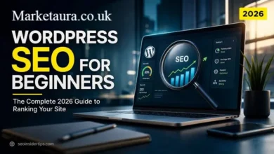 wordpress seo for beginners