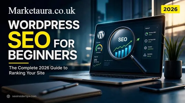wordpress seo for beginners