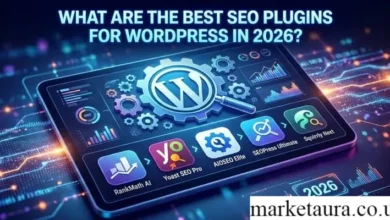 wordpress seo mistakes