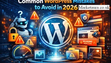 wordpress seo tips