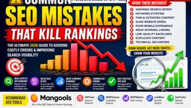 wordpress seo strategy