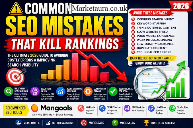 wordpress seo strategy