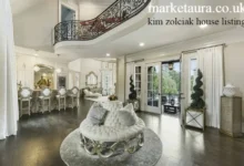Kim Zolciak House Listing