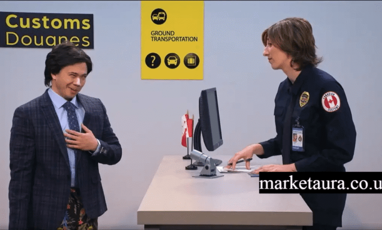 Business or Pleasure
