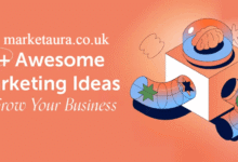 Marketing Ideas Business
