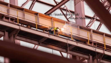 Mesabi Metallics Jobs