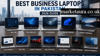 best laptop for business owners
