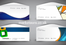 custom printed business envelopes