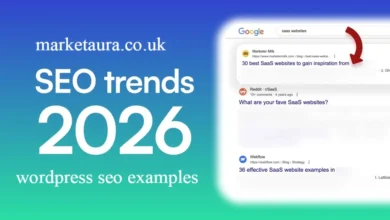 wordpress seo examples