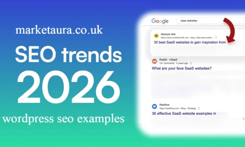 wordpress seo examples