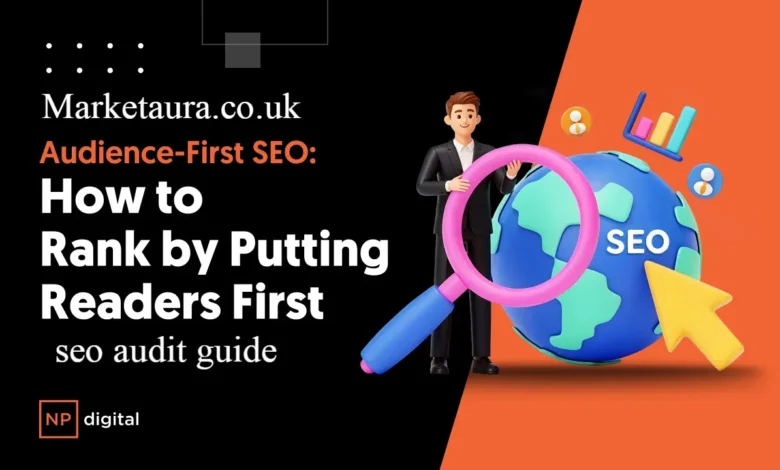 seo audit guide
