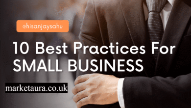 small business best practices