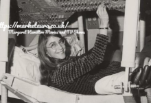 Margaret Hamilton Movies and TV Shows