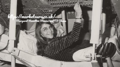 Margaret Hamilton Movies and TV Shows